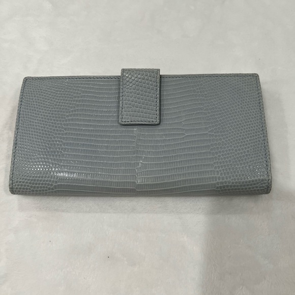 Gray long Wally by Gucci - Picture 2 of 7